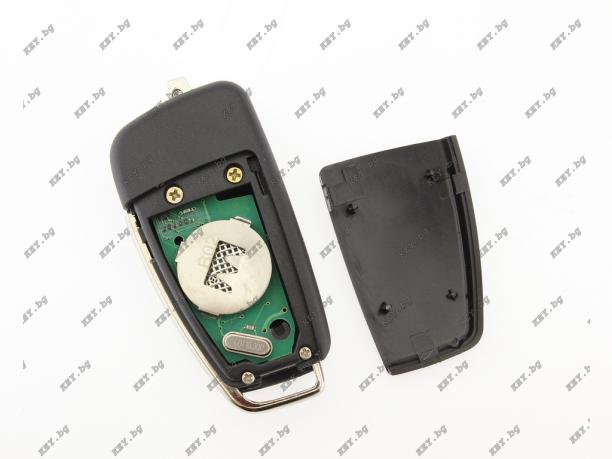 Дистанционно B02 за KeyDIY
